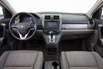 Honda CR-V 2010 года